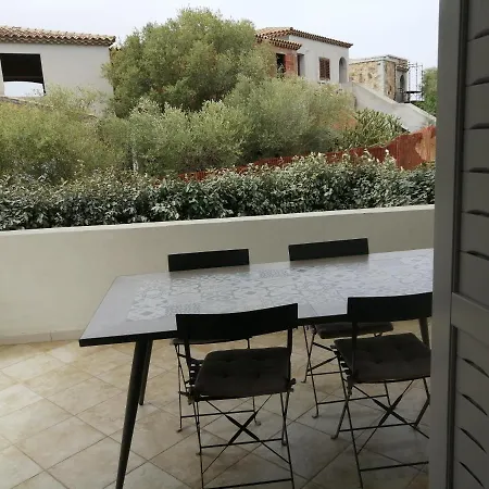 Le Maree Guest house Murta Maria