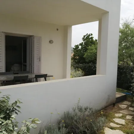 Guest house Le Maree *