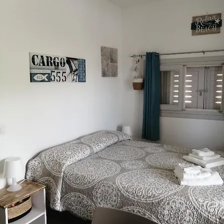 Guest house Le Maree Murta Maria