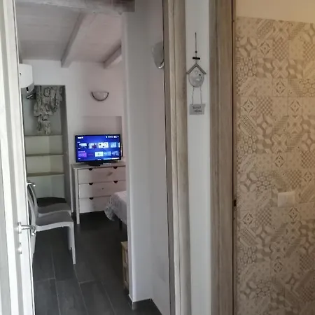 Le Maree Guest house