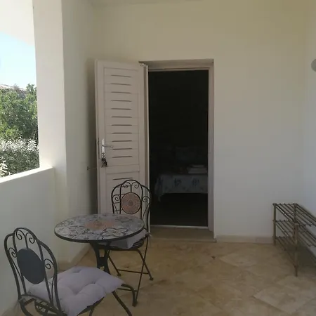 Le Maree Guest house Murta Maria