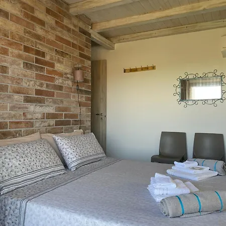 Guest house Le Maree