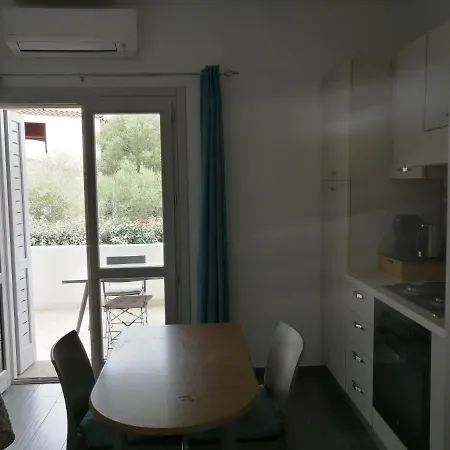 Guest house Le Maree Murta Maria