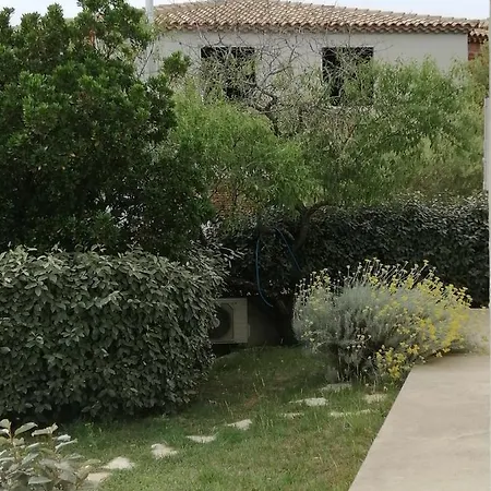 Le Maree Guest house