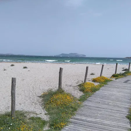 Guest house Le Maree Murta Maria